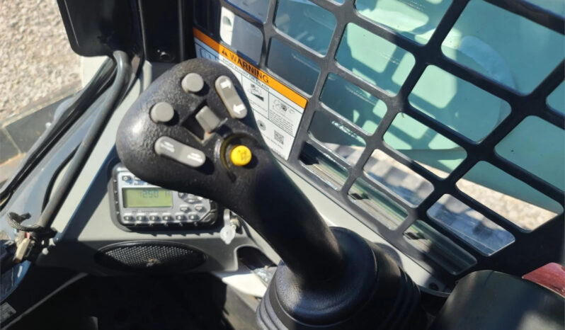 2019 Bobcat T770 full