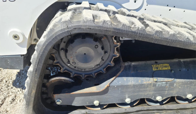 2019 Bobcat T770 full