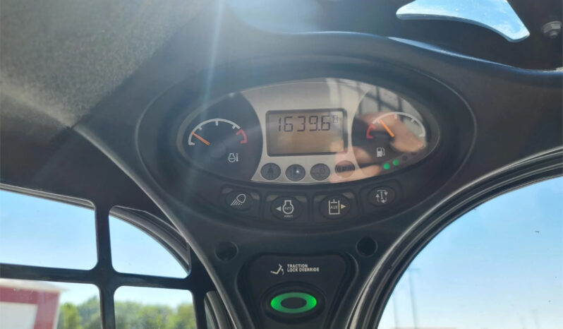 2019 Bobcat T770 full