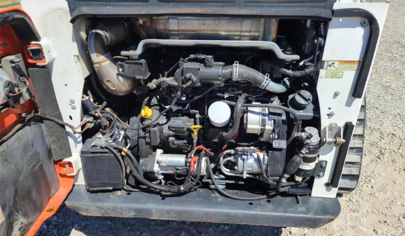 2019 Bobcat T770 full