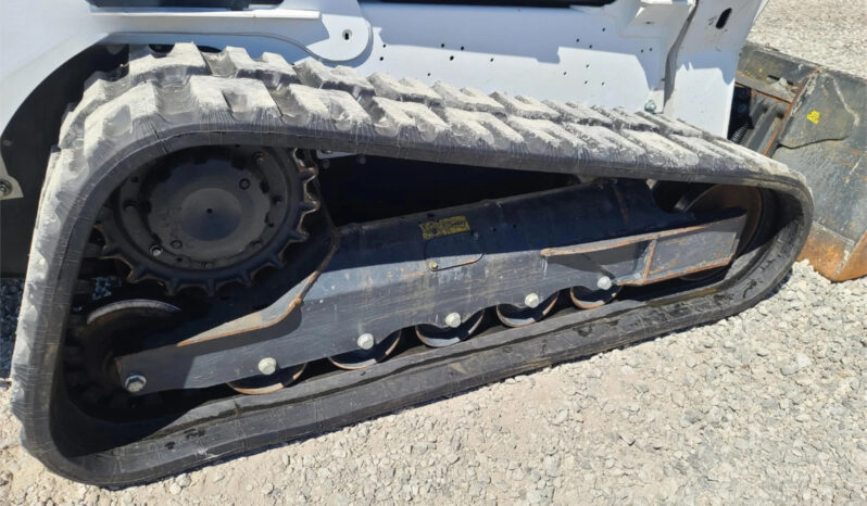 2019 Bobcat T770 full