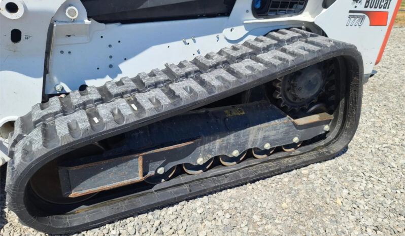 2019 Bobcat T770 full