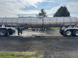 1973 KARIKOOL 6,500 gal full