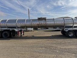 2003 Polar Tanker full