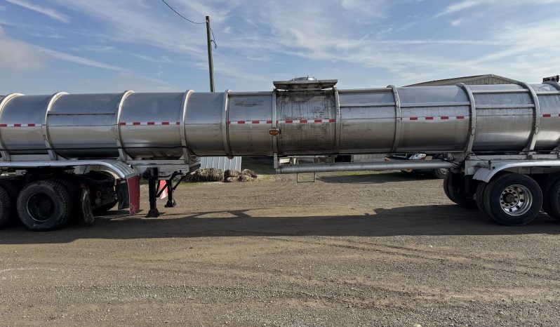 2003 Polar Tanker full