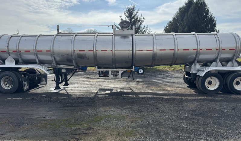1973 KARIKOOL 6,500 gal full