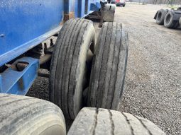 1984 EAST 33 ft x 96 in End Dump Trailers full