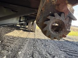 2000 Dynaweld Drop Deck Trailer full