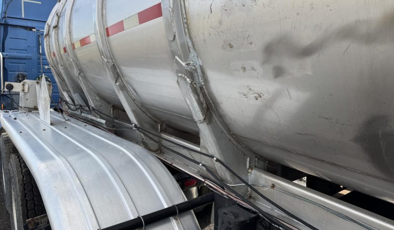 1973 KARIKOOL 6,500 gal full