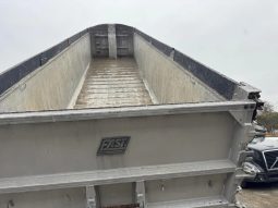 1984 EAST 33 ft x 96 in End Dump Trailers full