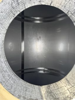 2003 Polar Tanker full