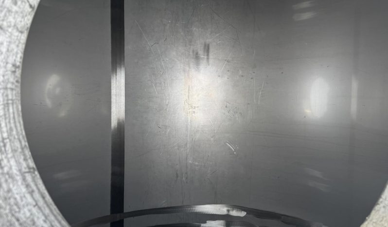 2003 Polar Tanker full