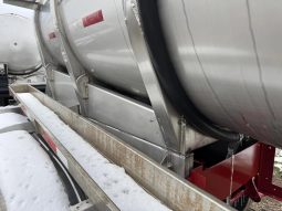 1994 KROHNERT Non Code Tank Trailers full