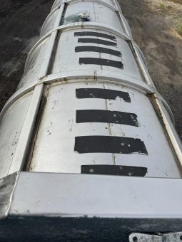 1973 KARIKOOL 6,500 gal full