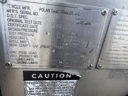 2003 Polar Tanker full