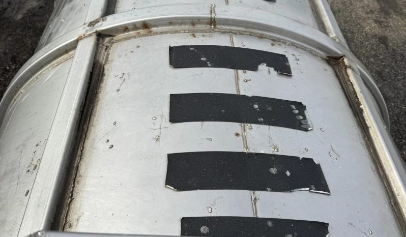 1973 KARIKOOL 6,500 gal full