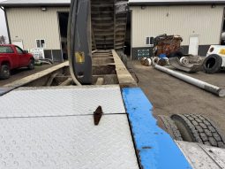 1984 EAST 33 ft x 96 in End Dump Trailers full