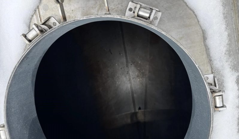 1994 KROHNERT Non Code Tank Trailers full