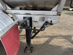 2003 Polar Tanker full