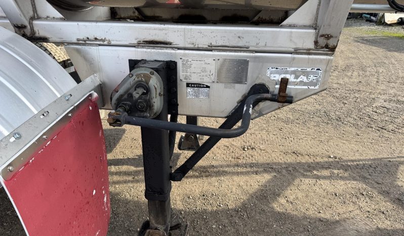 2003 Polar Tanker full