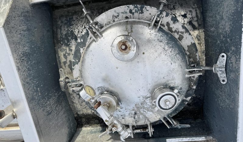 1973 KARIKOOL 6,500 gal full