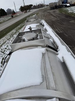 1994 KROHNERT Non Code Tank Trailers full