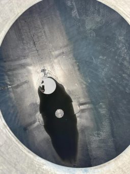 1973 KARIKOOL 6,500 gal full