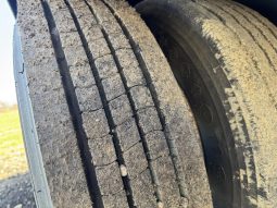 2000 Dynaweld Drop Deck Trailer full