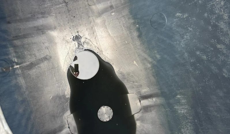 1973 KARIKOOL 6,500 gal full