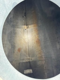 1994 KROHNERT Non Code Tank Trailers full