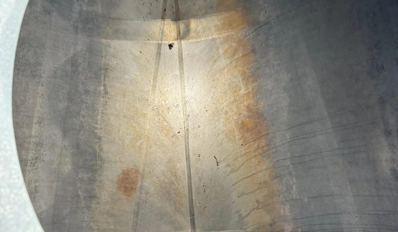 1994 KROHNERT Non Code Tank Trailers full