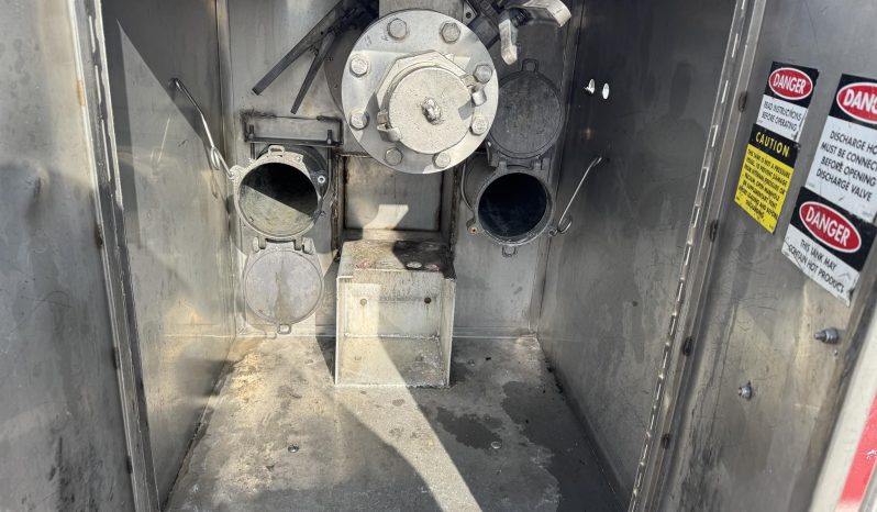 2003 Polar Tanker full