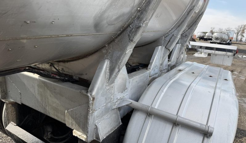 1973 KARIKOOL 6,500 gal full