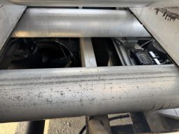 2003 Polar Tanker full