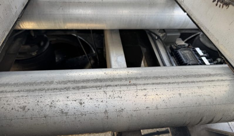 2003 Polar Tanker full