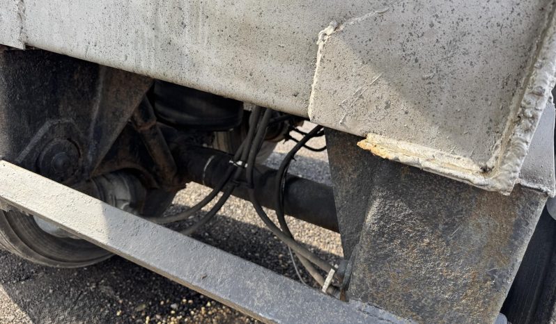 1973 KARIKOOL 6,500 gal full