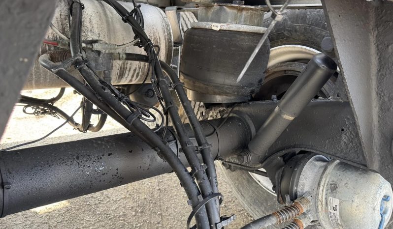 2003 Polar Tanker full