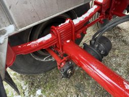 1994 KROHNERT Non Code Tank Trailers full