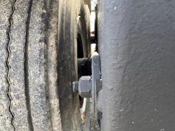 2003 Polar Tanker full