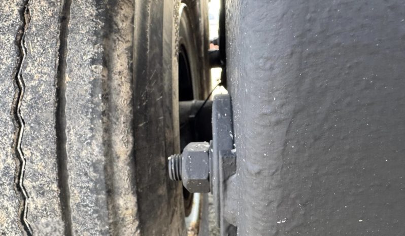 2003 Polar Tanker full