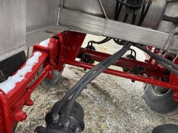 1994 KROHNERT Non Code Tank Trailers full