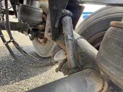 1973 KARIKOOL 6,500 gal full