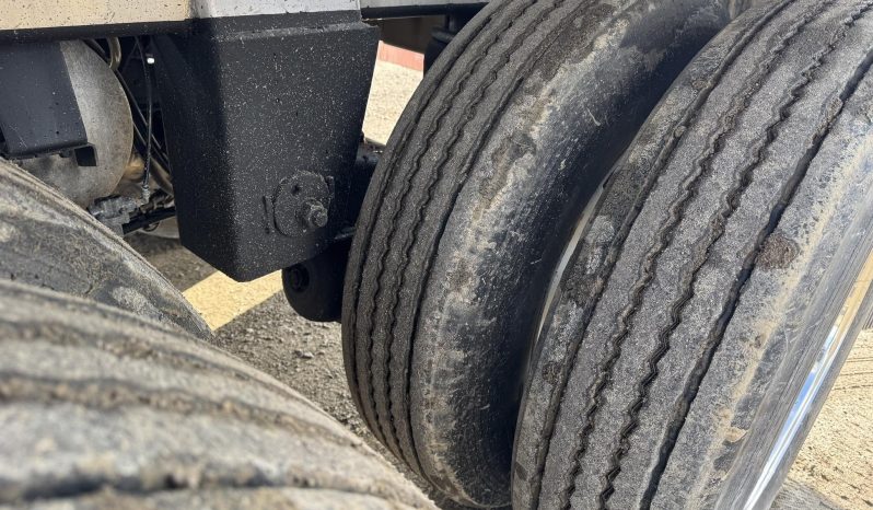 2003 Polar Tanker full