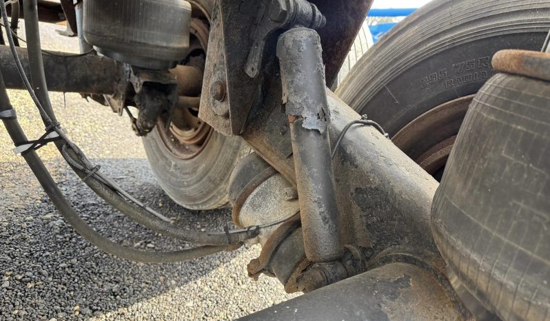 1973 KARIKOOL 6,500 gal full