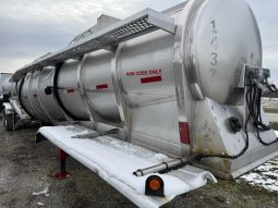 1994 KROHNERT Non Code Tank Trailers
