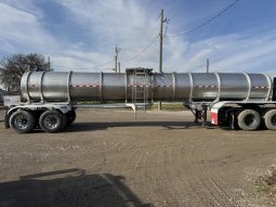 2003 Polar Tanker full