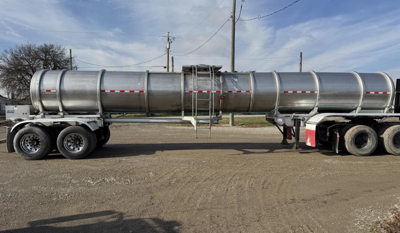 2003 Polar Tanker full