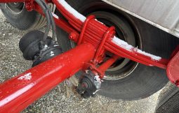 1994 KROHNERT Non Code Tank Trailers full