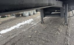 2000 Dynaweld Drop Deck Trailer full