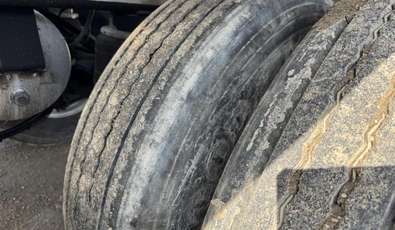 2003 Polar Tanker full